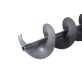 AXE56290 Combine Horizontal Unloading High Unload Rate Auger fits John Deere 15.25"