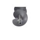 AXE56290 Combine Horizontal Unloading High Unload Rate Auger fits John Deere 15.25"