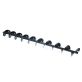AH203021 Combine Horizontal Unloading High Unload Rate Auger fits John Deere 15.75"
