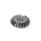 H96294 Combine Vertical Auger Lower Gearcase Beveled Gear Fits John Deere