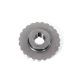 H96294 Combine Vertical Auger Lower Gearcase Beveled Gear Fits John Deere