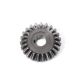 H96294 Combine Vertical Auger Lower Gearcase Beveled Gear Fits John Deere