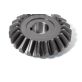 H96294 Combine Vertical Auger Lower Gearcase Beveled Gear Fits John Deere