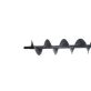 1319169C1 Combine Lower Clean Grain Auger fits Case-IH