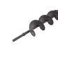 1317409C1 Combine Lower Clean Grain Auger fits Case-IH