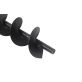 191734C1 Combine Lower Return Tailings Auger fits Case-IH