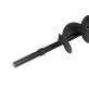 191734C1 Combine Lower Return Tailings Auger fits Case-IH