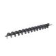 AH107442 Combine Lower Clean Grain Auger fits John Deere