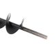 AH107442 Combine Lower Clean Grain Auger fits John Deere