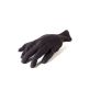 Kinco 3 Pack Brown Jersey Gloves Large