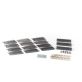 B93419 Combine Corn & Bean Cylinder Bar Set fits Case-IH