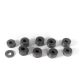 B93419 Combine Corn & Bean Cylinder Bar Set fits Case-IH