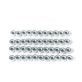 B93419 Combine Corn & Bean Cylinder Bar Set fits Case-IH