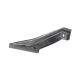 1317690C1 Combine Helical Kicker Plate fits Case-IH