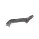 1317690C1 Combine Helical Kicker Plate fits Case-IH