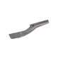 1317690C1 Combine Helical Kicker Plate fits Case-IH