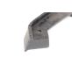 1317690C1 Combine Helical Kicker Plate fits Case-IH