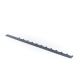 1302103C1 Combine Toothed Hardened Rotor Bar fits Case-IH