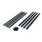 AH221673 Hardened Combine Cylinder Threshing Bars fits John Deere