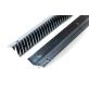 AH221673 Hardened Combine Cylinder Threshing Bars fits John Deere