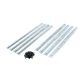 AH221681 Combine Cylinder Threshing Bars fits John Deere