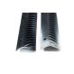 AH205117/AH205118 Combine Cylinder Rasp Bars fits John Deere
