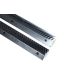 AH205117/AH205118 Combine Cylinder Rasp Bars fits John Deere