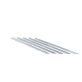 AH205119/AH205120 Combine Cylinder Threshing Bars fits John Deere