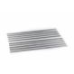 AH205124/AH205125 Chrome Combine Cylinder Threshing Bars fits John Deere