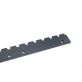 H236279 Combine Discharge Beater Blade fits John Deere