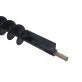 AH103727 Combine Grain Tank Bottom Auger fits John Deere