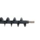 AH98212 Combine Grain Tank Bottom Auger fits John Deere