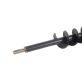AH98212 Combine Grain Tank Bottom Auger fits John Deere
