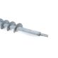 AH103728 Combine Grain Tank Bottom Auger fits John Deere
