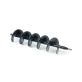 249275A1 Combine Clean Grain Tank Delivery Auger fits Case-IH