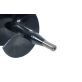 249275A1 Combine Clean Grain Tank Delivery Auger fits Case-IH