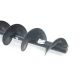 87733275 Combine Clean Grain Tank Delivery Bubble up Auger fits Case-IH