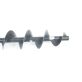 87733275 Combine Clean Grain Tank Delivery Bubble up Auger fits Case-IH