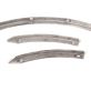 321933A1 Combine Rotor Transition Cone Vane Set fits Case-IH
