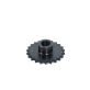 87283695 Upper Clean Grain Elevator 23 Tooth Sprocket Fits Case IH