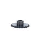 87283695 Upper Clean Grain Elevator 23 Tooth Sprocket Fits Case IH