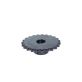 87283695 Upper Clean Grain Elevator 23 Tooth Sprocket Fits Case IH