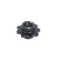 87283436 Combine Lower Clean Grain Sprocket Fits Case IH