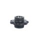 87283436 Combine Lower Clean Grain Sprocket Fits Case IH