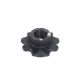 87283436 Combine Lower Clean Grain Sprocket Fits Case IH