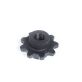 87283438 Combine Elevator Head Drive Sprocket Fits Case IH