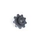 87283438 Combine Elevator Head Drive Sprocket Fits Case IH