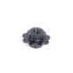 87283438 Combine Elevator Head Drive Sprocket Fits Case IH