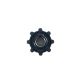 H133143 Combine Elevator Drive Chain Sprocket fits John Deere