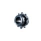 H159614 Combine Feeder Chain Sprocket fits John Deere
